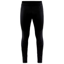CRAFT lange Radhose Core Bike SubZ Wind, für Herren, Größe 2XL, Radlerhose,