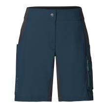 VAUDE Qimsa Damen Bikeshorts, Größe 36, MTB Short, MTB Bekleidung