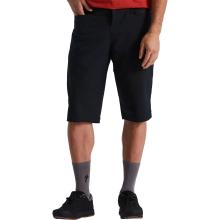 SPECIALIZED Trail Bikeshorts, für Herren, Größe L, MTB Hose, MTB