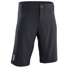 ION o. Polster Logo Bikeshorts, für Herren, Größe 2XL, MTB Hose, MTB