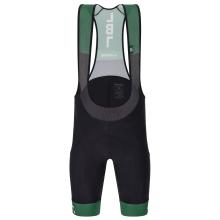 SANTINI Liège-Bastogne-Liège 2023 kurze Trägerhose, für Herren