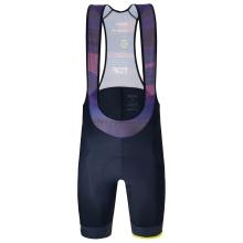 TOUR DE FRANCE Aigle-Châtel 2022 kurze Trägerhose, für Herren, Größe 2XL,