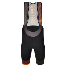 La Vuelta Madrid 2022 kurze Trägerhose, für Herren