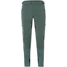 VAUDE o. Polster Minaki lange Bikehose, für Herren, Größe L, Fahrradhose,