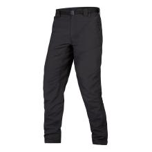 ENDURA o.Polster Hummvee lange Bikehose, für Herren, Größe L, Fahrradhose,
