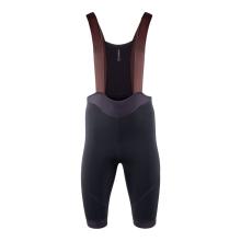 NALINI kurze Thermo Trägerhose Ideale, für Herren