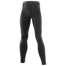 LÖFFLER lange Transtex Merino Radunterhose o. Polster, für Herren