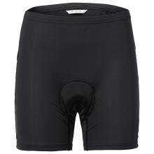 VAUDE TP Damen Radunterhose m. Polster, Größe 38, Fahrrad Unterhose, MTB