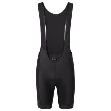 VAUDE Posta kurze Trägerhose, für Herren, Größe L, Fahrradhose,