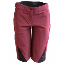 ZIMTSTERN o. Polster StarFlowz Evo Damen Bikeshorts, Größe M, Bike Shorts,