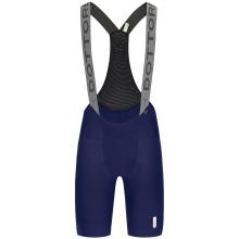 Q36.5 Kurze Trägerhose Dottore Pro, für Herren, Größe M, Radlerhose,