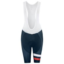 CRAFT kurze Share The Road 4.0 Damen Trägerhose