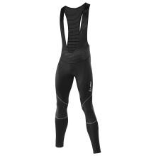 LÖFFLER WS Elastic lange Trägerhose, für Herren, Größe 2XL, Radlerhose,