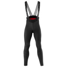 LÖFFLER Hotbond RF Gel lange Trägerhose, für Herren, Größe 2XL, Radlerhose,