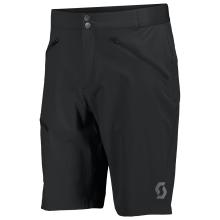 SCOTT o. Polster Explorair Light Bikeshorts, für Herren, Größe 2XL, MTB Hose,