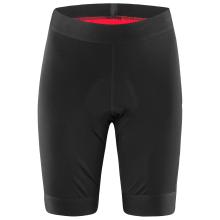 LÖFFLER Basic Gel Damen Radhose, Größe 38, Fahrradhose,