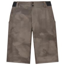VAUDE Loamer Bikeshorts, für Herren, Größe 2XL, MTB Hose, MTB Bekleidung