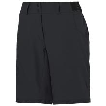 VAUDE Loamers Damen Bikeshorts, Größe 42, Bike Hose, MTB Kleidung