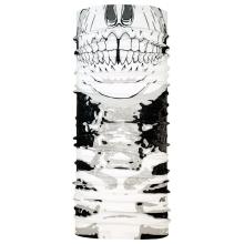 P.A.C. Facemask Multifunktionstuch Skull Head, für Herren,