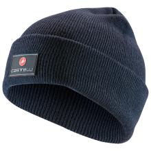 CASTELLI Podiofirma Wintermütze, für Herren, Fahrradmütze, Radbekleidung