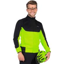 GORE WEAR C5 Windstopper Thermo Trail Winterjacke, für Herren, Größe L,