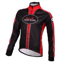 Rennradjacke, BOBTEAM Winterjacke Infinity, für Herren, Größe 4XL,