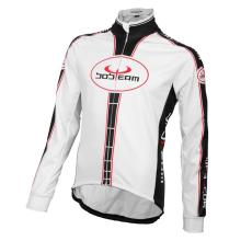 Fahrradjacke, BOBTEAM Winterjacke Infinity, für Herren, Größe 2XL,