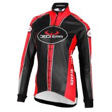 Bikejacke, BOBTEAM Infinity Damen Winterjacke, Größe XS, Radsportkleidung