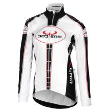 Radjacke, BOBTEAM Infinity Damen Winterjacke, Größe S, Radsportbekleidung