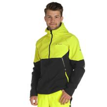 VAUDE MTB-Winterjacke Qimsa, für Herren, Größe M, Winterjacke Fahrrad,