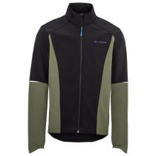 VAUDE Winterjacke Wintry IV, für Herren, Größe M, Winterjacke Fahrrad,