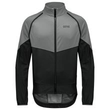 GORE WEAR Phantom WINDSTOPPER Radjacke, für Herren, Größe M, Fahrradjacke,