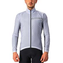 CASTELLI Squadra Stretch Windjacke, für Herren, Größe 2XL, Fahrradjacke,