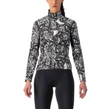 CASTELLI Damen Perfetto RoS 2 Unltd Light Jacket, Größe XL, Rennradjacke,