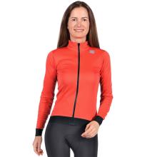 SPORTFUL Fiandre Medium Damen Radjacke, Größe L, Fahrradjacke,