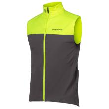 ENDURA Windchill II Thermoweste, für Herren, Größe XL, Radweste,