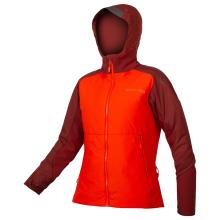 ENDURA MT500 Freezing Point Damen Winterjacke, Größe L, Fahrradjacke,