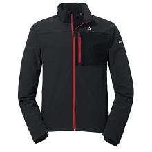 SCHÖFFEL Zumaia Radjacke, für Herren, Größe 48