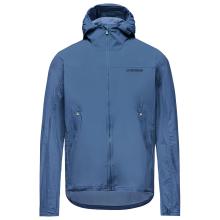 GORE WEAR Fernflow Windjacke, für Herren, Größe L, Radjacke,