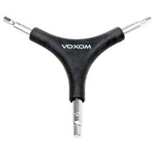 VOXOM Y Sechskantschlüssel, Fahrradwerkzeug, Fahrradzubehör