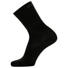 SANTINI Wool Winterradsocken, für Herren, Größe M-L, Fahrradsocken,