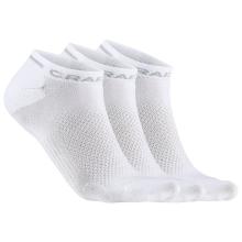 CRAFT Core Dry Shaftless 3er Pack Radsocken, Größe S