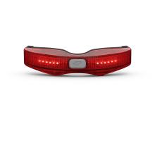 GIRO Helmlicht Roc Loc 5 LED, Fahrradlicht, Fahrradzubehör