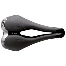 SELLE ITALIA Damen S 5 Superflow Sattel, Fahrradsattel, Fahrradzubehör