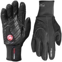 CASTELLI Estremo Winterhandschuhe, für Herren, Größe 2XL, Fahrradhandschuhe,