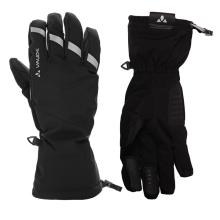 VAUDE Tura II Winterhandschuhe, für Herren, Größe 9, Velo Handschuhe,