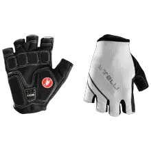 CASTELLI Dolcissima 2 Damen Handschuhe, Größe XL, Handschuhe Rad,