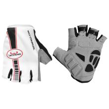 Fahrrad Handschuhe, BOBTEAM Handschuhe Infinity, für Herren, Größe L, MTB