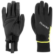 ROECKL Villach 2 Winterhandschuhe, für Herren, Größe 10, Handschuhe Fahrrad,
