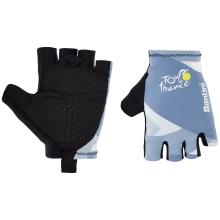 TOUR DE FRANCE Mont Blanc-Courchevel 2023 Handschuhe, für Herren, Größe M,